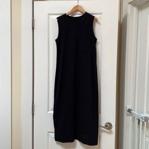 NWOT Everlane Long Weekend Tank Dress.
